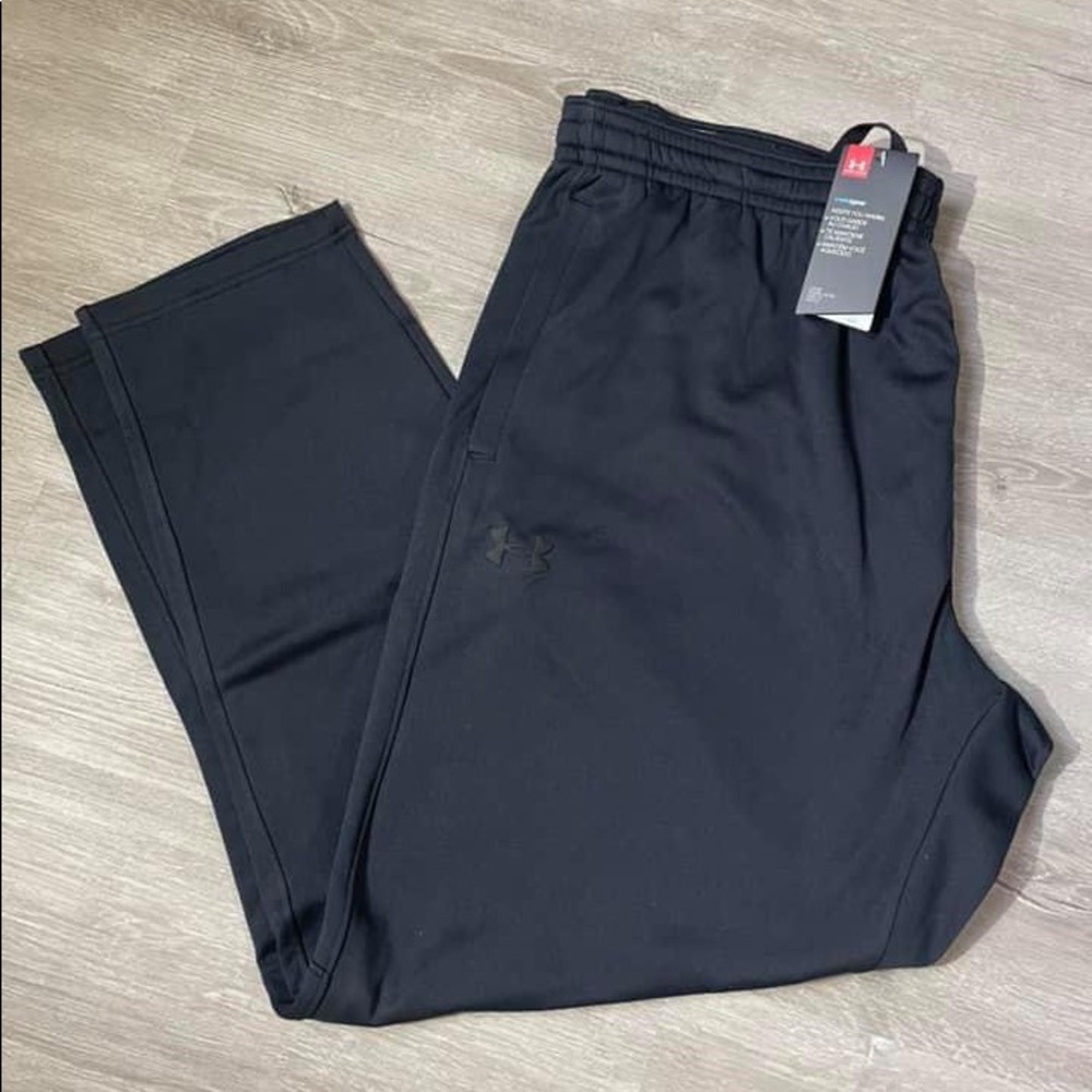 Under Armour Men’s Sweatpants